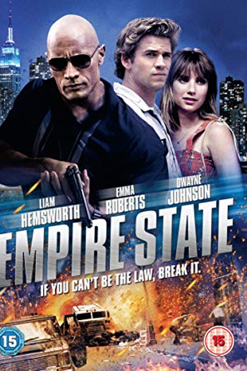  de Filme O Grande Assalto (2013)