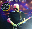 Remember That Night  David Gilmour Live At the Royal Albert Hall