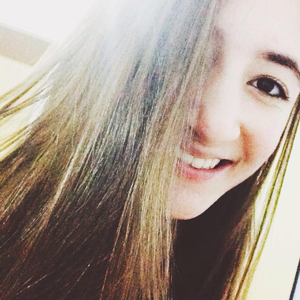 Foto de perfil de Bárbara Weber