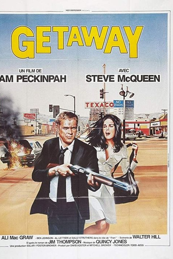  de Filme Os Implacáveis (1972)