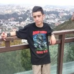 Foto de perfil de Jonathan Kramer