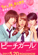 Peach Girl