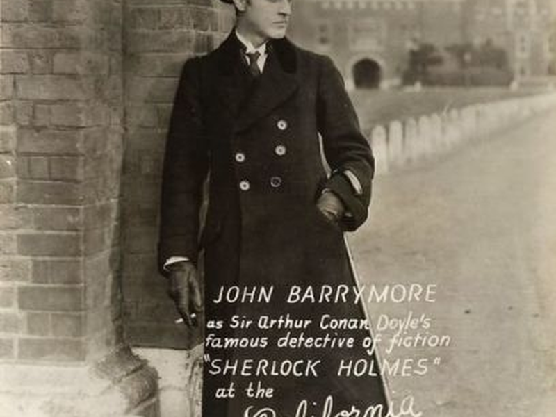 Foto 7 de Sherlock Holmes