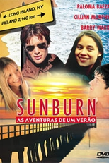 Sunburn - As Aventuras de Um Verão (Sunburn)