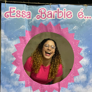 Foto de perfil de Angie.