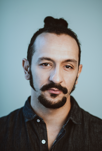 Irandhir Santos - Poster 2