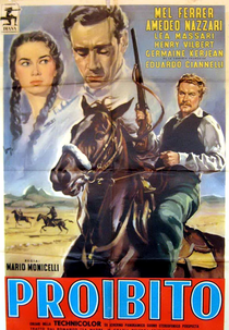 Proibito (Proibito)