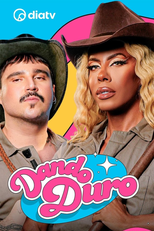 Dando Duro (1ª Temporada) (Dando Duro (1ª Temporada))