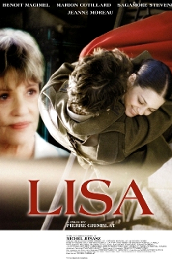  de Filme Lisa (2001)