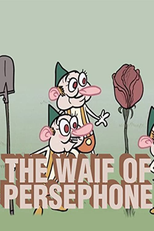 The Waif of Persephone (The Waif of Persephone)
