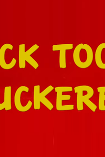 Tick Tock Tuckered - Poster / Capa / Cartaz - Oficial 2