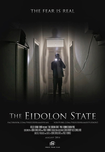 The Eidolon State (The Eidolon State)