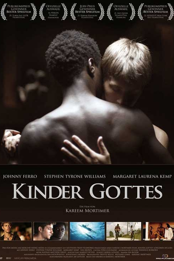  de Filme Amantes do Caribe (2010)