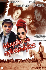 All That Really Matters (Wszystko, co najważniejsze)