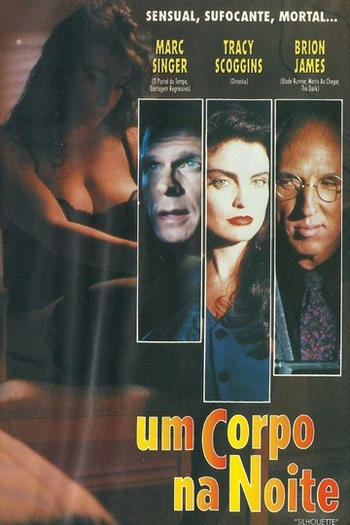  de Filme Um Corpo na Noite (1995)