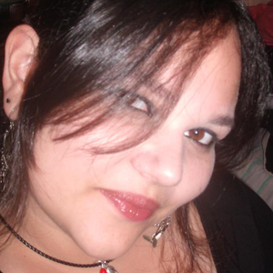 Foto de perfil de Larissa Abrahão