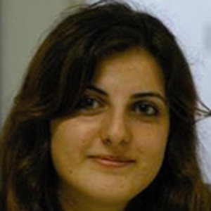 Foto de perfil de Mariana