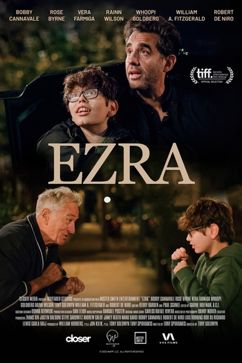  de Filme Meu Filho, Nosso Mundo (2023)