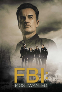 FBI: Os Mais Procurados (3ª Temporada) - Poster / Capa / Cartaz - Oficial 1