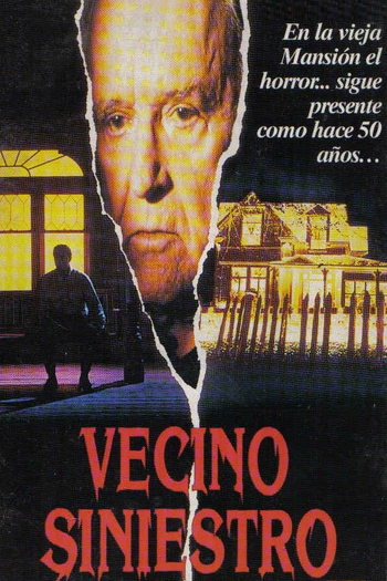  de Filme O Vizinho (1993)