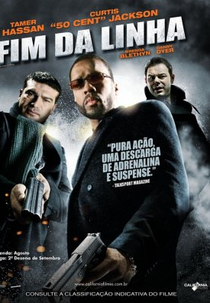 Fim da Linha (Dead Man Running)