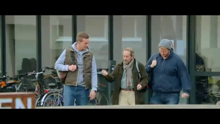 Trailer: AFINN trailer