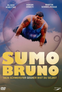Sumo Bruno - Poster / Capa / Cartaz - Oficial 2
