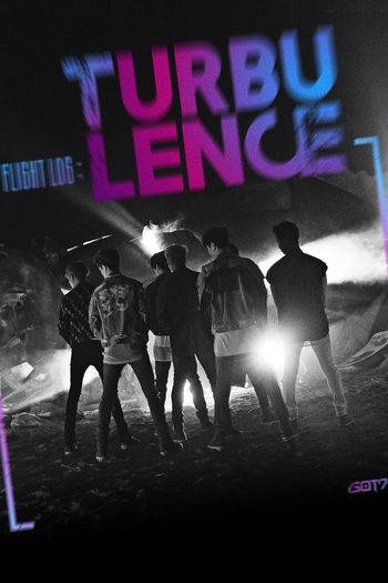 Poster de Série GOT7's Hard Carry (2016)