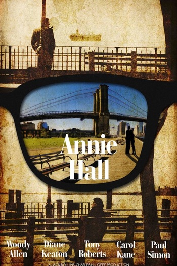  de Filme Noivo Neurótico, Noiva Nervosa (1977)