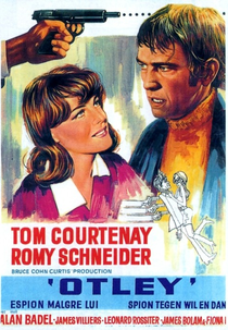 Otley, Herói Sem Vocação (Otley)