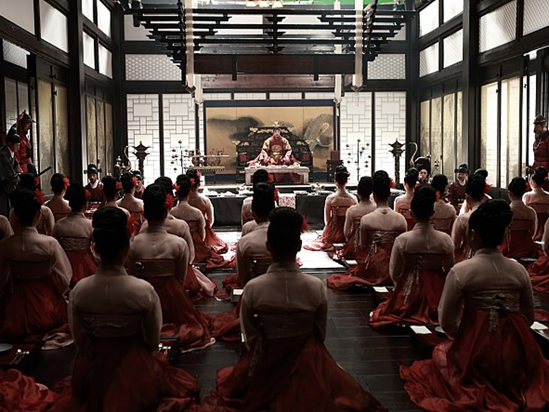 Foto 11 de O Traidor