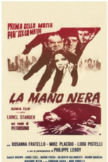 La Mano Nera - Prima della Mafia, Più della Mafia (La Mano Nera - Prima della Mafia, Più della Mafia)