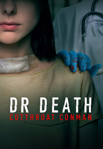 Dr. Death: Cutthroat Conman (Dr. Death: Cutthroat Conman)