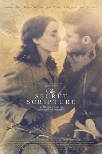  de Filme Os Escritos Secretos (2017)