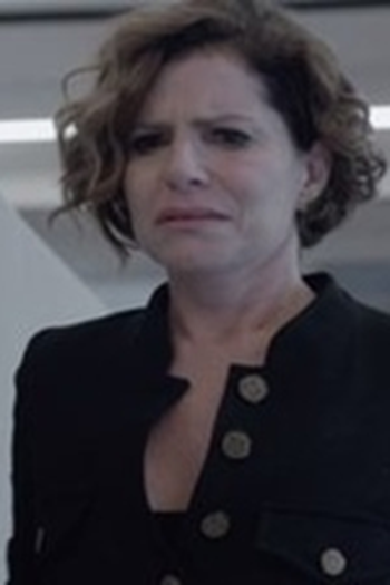 Poster de Episódio Adeus, Perdão (2017)