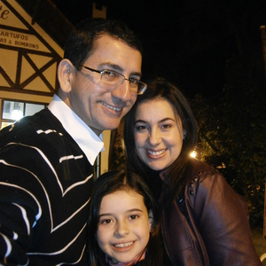 Foto de perfil de Giovane,Giovanna e Patrícia♥