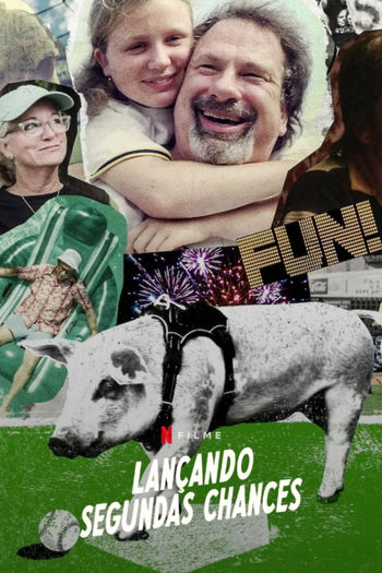  de Série Lançando Segundas Chances (2023)