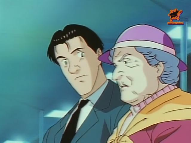 Foto 4 de Master Keaton