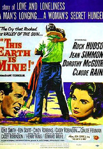 O Vale das Paixões (This Earth Is Mine)