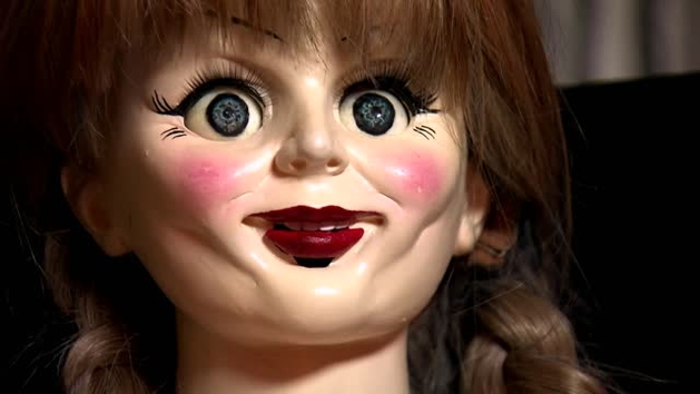 Filme de terror Annabelle 2 ganha data de estreia