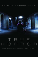 True Horror (True Horror)