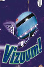 Vizumm! Vol. 1 (Vizumm! Volume 1)