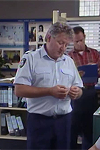 Poster de Episódio Diary Entry (1994)