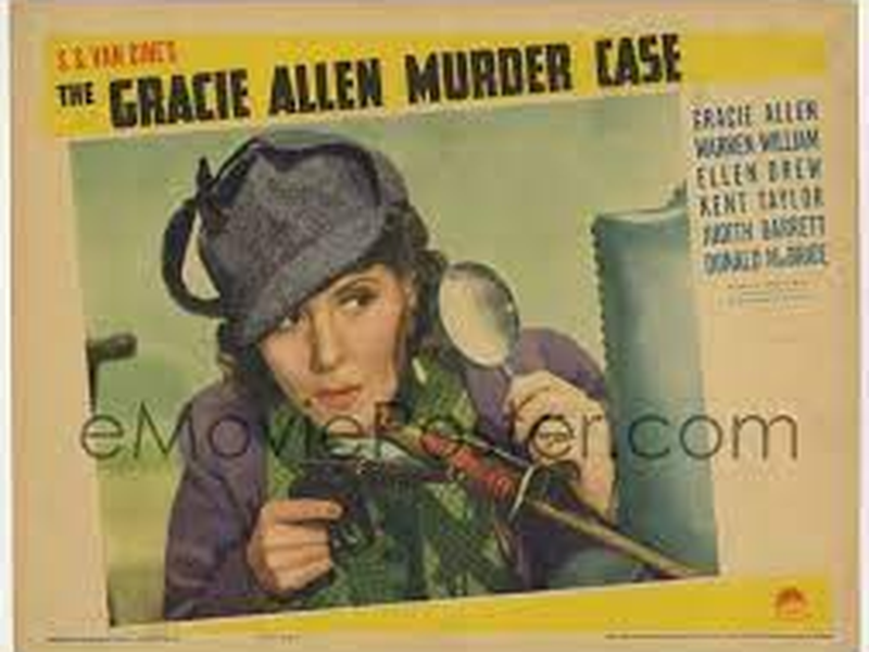 Foto 2 de A Comédia de um Crime