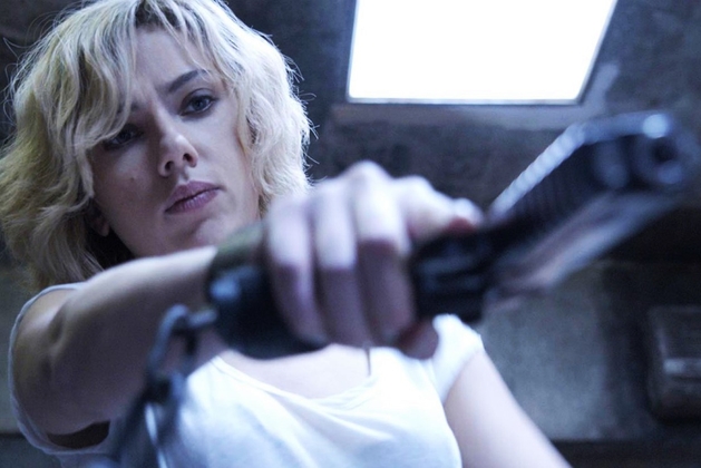 Lucy 2 | Luc Besson diz que filme não ganhará sequência