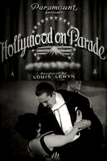 Hollywood on Parade No. A-8 (Hollywood on Parade No. A-8)