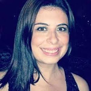 Foto de perfil de Ana Yanca Oliveira
