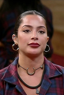 Luana Targino - Poster 1