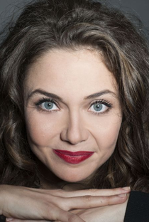 Marta Iagatti - Poster 1