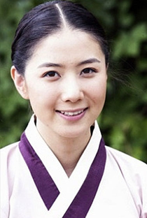 Kim Yeong Im (II)